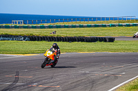 Lower Group Orange Bikes